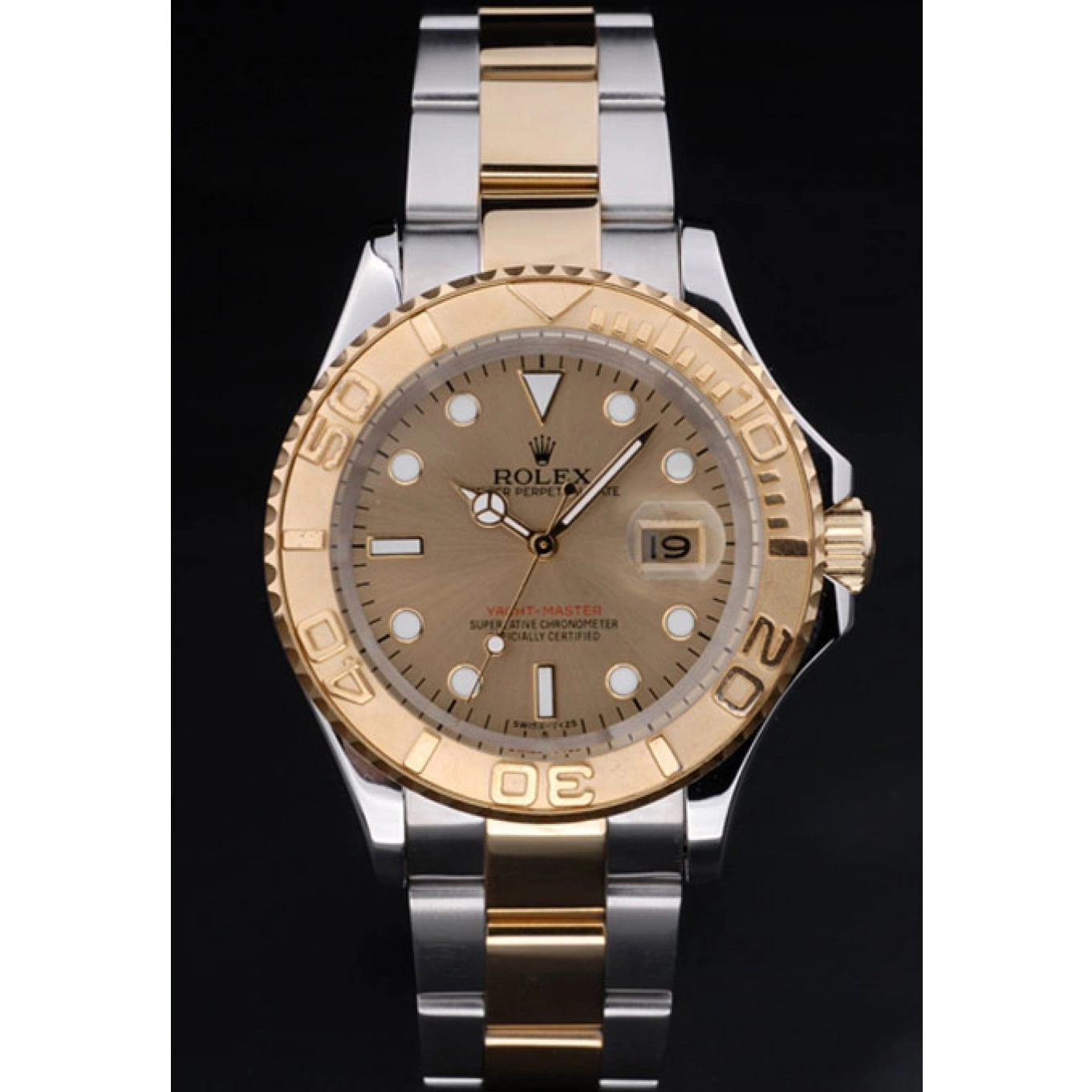 Aaa fake watches Rolex Yacht-Master-rl95 0825